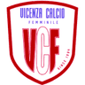 Vicenza Calcio Femminile crest