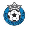 Real Santander W crest