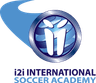 I2I International Soccer Academy W crest