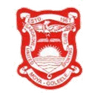 Gaborone United Ladies crest