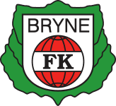 Bryne W crest