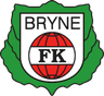 Bryne W crest
