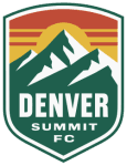 Denver Summit W crest
