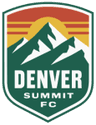Denver Summit W crest