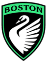 Boston Legacy W crest