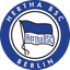 Hertha Berlin W crest