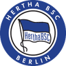 Hertha Berlin W crest