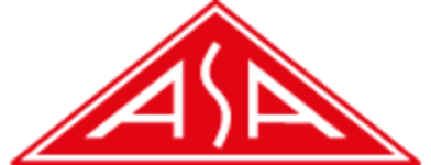 ASA Aarhus W crest