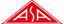 ASA Aarhus W crest