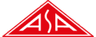 ASA Aarhus W crest