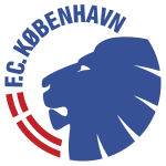 FC Copenhagen W crest