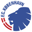 FC Copenhagen W crest