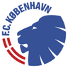FC Copenhagen W crest
