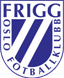Frigg Oslo FK W crest