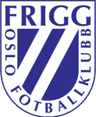 Frigg Oslo FK W crest