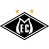 Mixto W crest