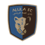 Al-Ula W crest