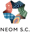 Neom SC W crest