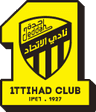 Al Ittihad W crest