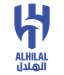 Al Hilal W crest