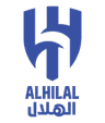 Al Hilal W crest