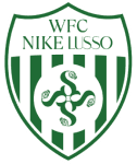 Lusso W crest