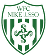 Lusso W crest