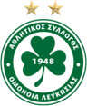 Omonia W crest