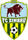 Zimbru Chisinau W crest