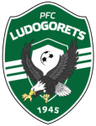 Ludogorets W crest