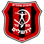 Hapoel Jerusalem W crest