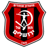 Hapoel Jerusalem W crest