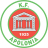 Apolonia Fier W crest