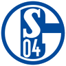 Schalke W crest