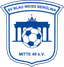 Blau Weiss Berolina Mitte W crest