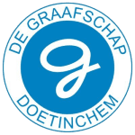 De Graafschap W crest
