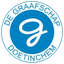 De Graafschap W crest