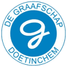 De Graafschap W crest