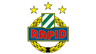 SK Rapid W crest