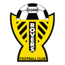 Rovers FC W crest