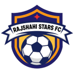Rajshahi W crest