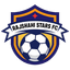 Rajshahi W crest