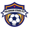 Rajshahi W crest