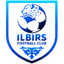 Ilbirs W crest