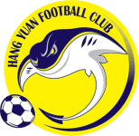 Hang Yuan W crest