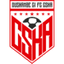 CSKA Pomir Dushanbe W crest