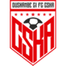 CSKA Pomir Dushanbe W crest