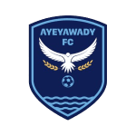 Ayeyawady W crest