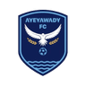Ayeyawady W crest