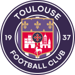 Toulouse W crest